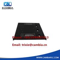 TRICONEX 8310 Power Module